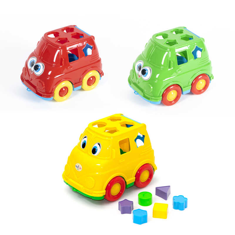 гр Мікроавтобус 195 (27) “ORION“ гр Мікроавтобус 195 (27) “ORION“