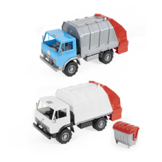 гр Сміттєвоз 273 (11) “ORION“