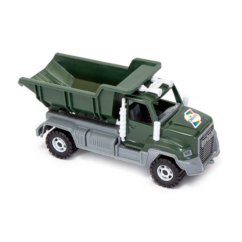 гр Авто Самоскид військовий Камакс 115 А (28) “Orion“ гр Авто Самоскид військовий Камакс 115 А (28) “Orion“