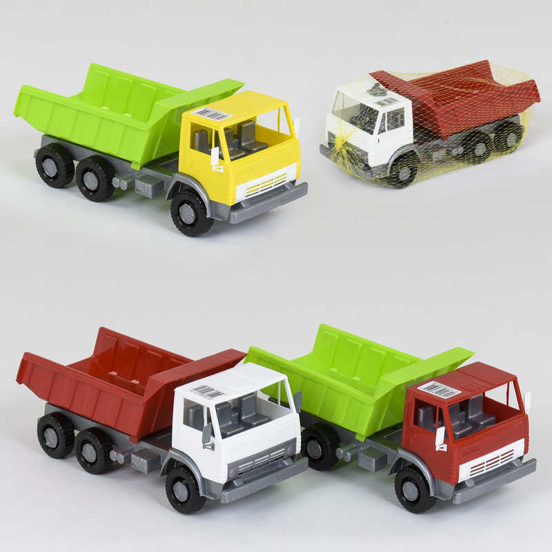 гр Камаз 320 (28) “ORION“