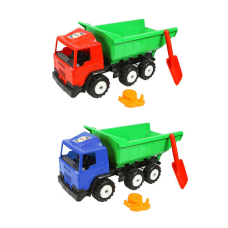 гр Машина Лідер 143 (1) “ORION“