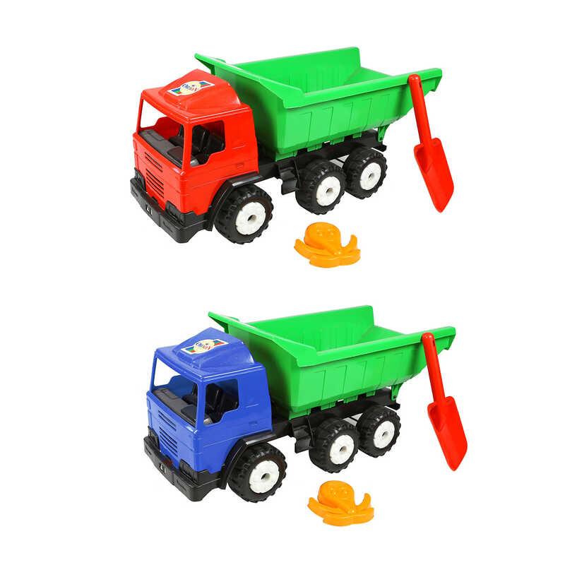 гр Машина Лідер 143 (1) “ORION“