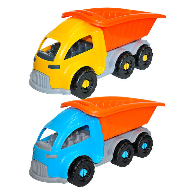 гр Авто Самоскид 40029 (12) 46 см “Tigres“