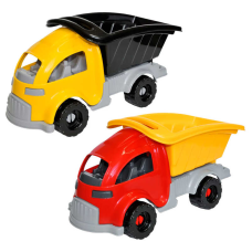 гр Авто Самоскид 40030 (12) “Tigres“, 34х15х15.5 см