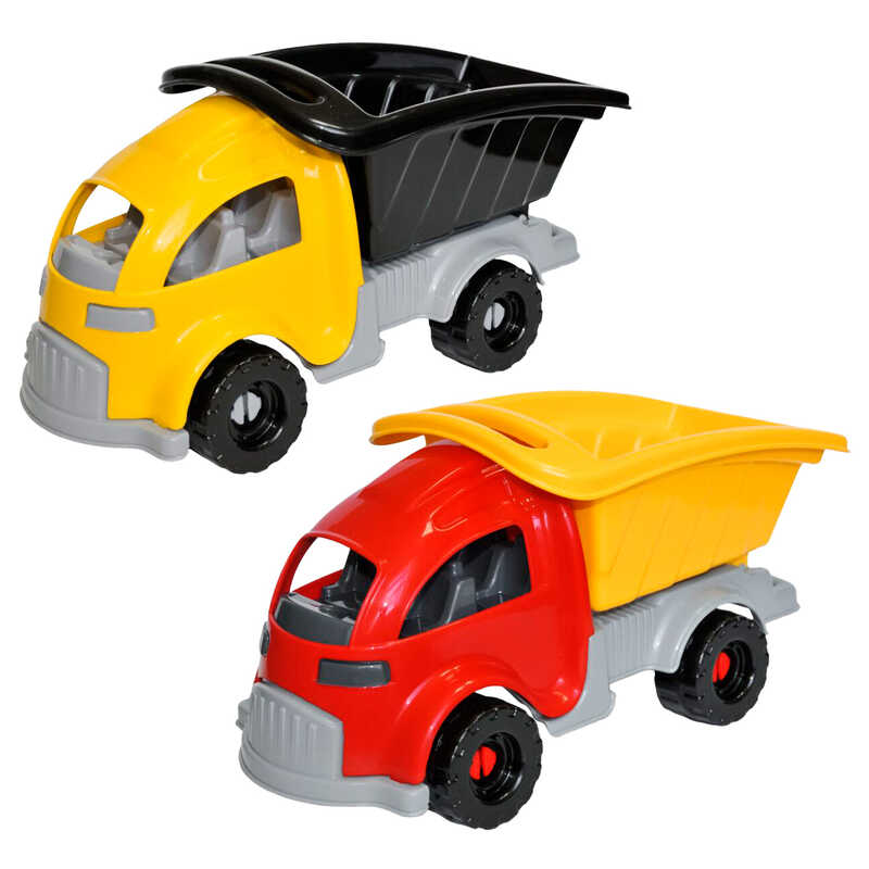 гр Авто Самоскид 40030 (12) “Tigres“, 34х15х15.5 см