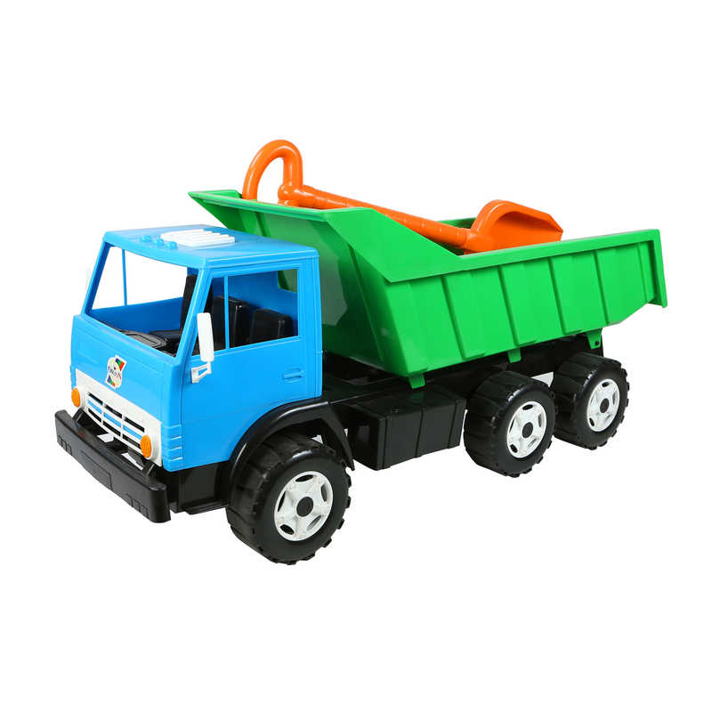 гр Камаз Х-4 559 (1) “ORION“, в пакеті