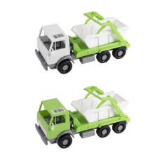 гр Комунальна машина Х-1 600 (28) “ORION“