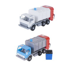 гр Сміттєвоз Х-1 405 (20) “ORION“