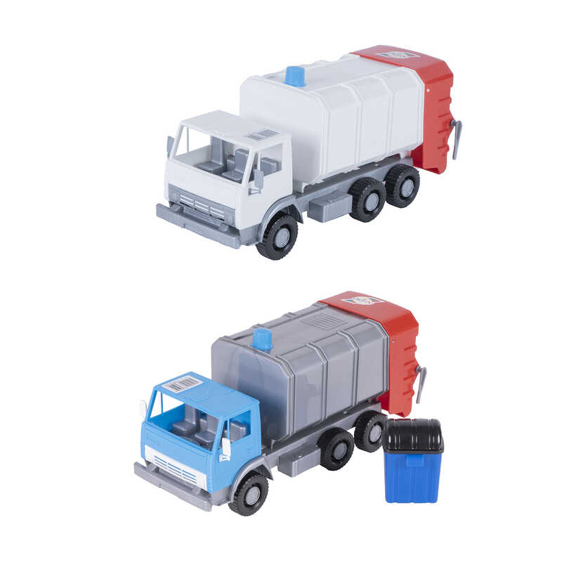 гр Сміттєвоз Х-1 405 (20) “ORION“