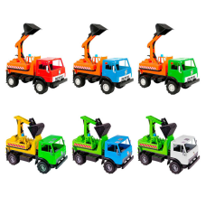 гр Камаз екскаватор 495 (12) “ORION“