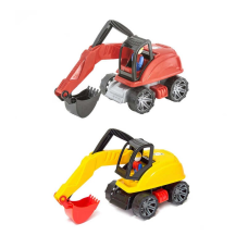 гр Екскаватор 249 (18) “ORION“, в пакеті