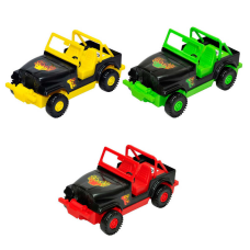 гр Авто-джип інерційний 39970 (21) “Tigres“