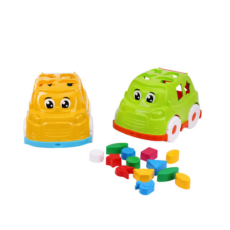 гр Автобус 5903 (6) “Technok Toys“