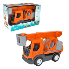 гр Автовежа “Tech Truck“ 39888 (8) “Tigres“, в коробці