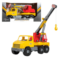 гр Автокран “City Truck“ 39366 (6) “Tigres“, в коробці