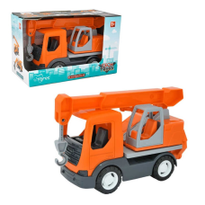 гр Автокран “Tech Truck“ 39890 (8) “Tigres“, в коробці