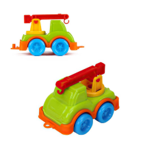 гр Автокран Міні 5224 (25) “Technok Toys“ 11см