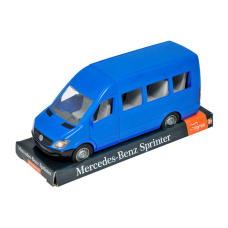 гр Автомобіль “Mercedes-Benz Sprinter“ пасажирський 39706 (8) синій “Tigres“