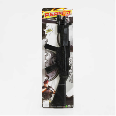 Автомат MP 5 K 03 (144) механічний принцип роботи, тріскачка, на листі