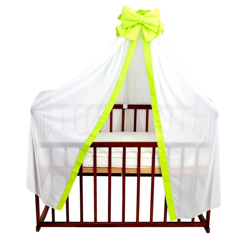 гр Балдахін 4 м. 2050020  (1) - колір салатовий Homefort