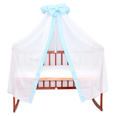 гр Балдахін 4 м. 2050021 (1) - колір блакитний Homefort