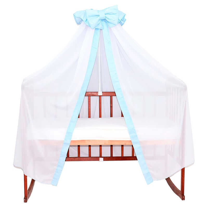 гр Балдахін 4 м. 2050021 (1) - колір блакитний Homefort