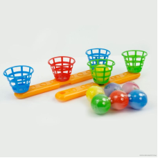 гр Баскетбол 15142 (20) “M Toys“