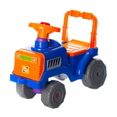 гр Бебі Трактор 931 (1) колір - синій “ORION“
