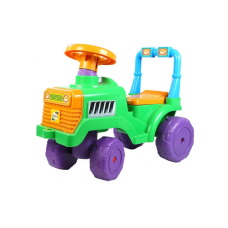 гр Бебі Трактор 931 (1) колір - зелений “ORION“
