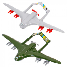 гр Безпілотник 9796 (6) “Technok Toys“, розмір: 42.2х24х8.2 см