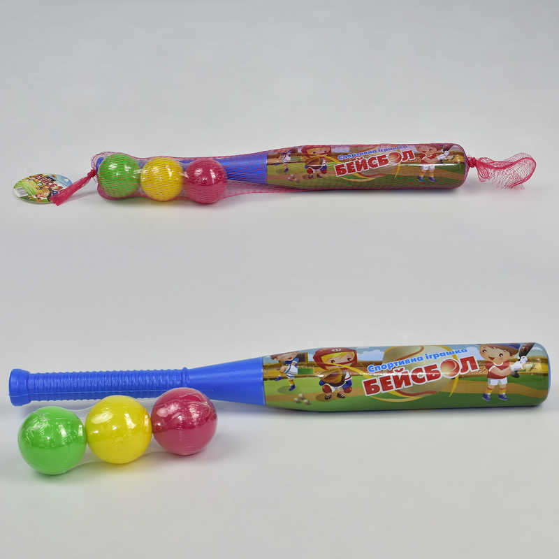 гр Бейсбол 10130 (20) “M Toys“