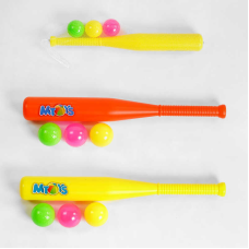 гр Бейсбол №2 22131 (20) “M Toys“