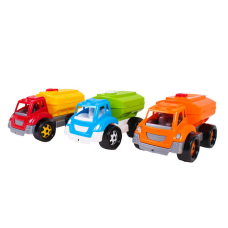 гр Бензовоз 6337 (6) 3 кольори,“Tehnok Toys“