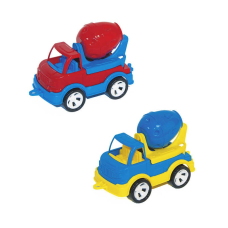 гр Бетонозмішувач “Mini Matik“ 002/3 (36) “Bamsic“