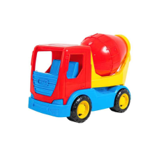 гр Бетонозмішувач “Tech Truck“ 39475 (18) “Tigres“