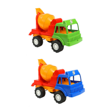 гр Бетонозмішувач піщаний 259 (16) “ORION“