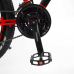Велосипед Спортивний Corso «X-POWER» 27.5“ дюймів PW-49580  