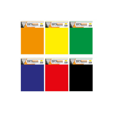 гр Блокнот В-БП6-80 (10) А6, 80арк, пластик, пружина зверху “Апельсин“ ВИДАЄТЬСЯ МІКС ВИДІВ