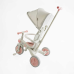Велосипед-трансформер 3-х кол. BS-12-303 Best Trike (1) матеріал рами нейлон, переднє колесо EVA 10``, задні колеса EVA 8``, батьківська ручка, в коробці
