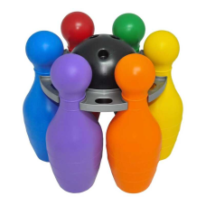 гр Боулінг “Bowling Big“ 39751 (2) “Tigres“