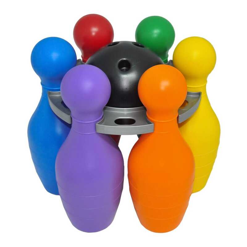 гр Боулінг “Bowling Big“ 39751 (2) “Tigres“