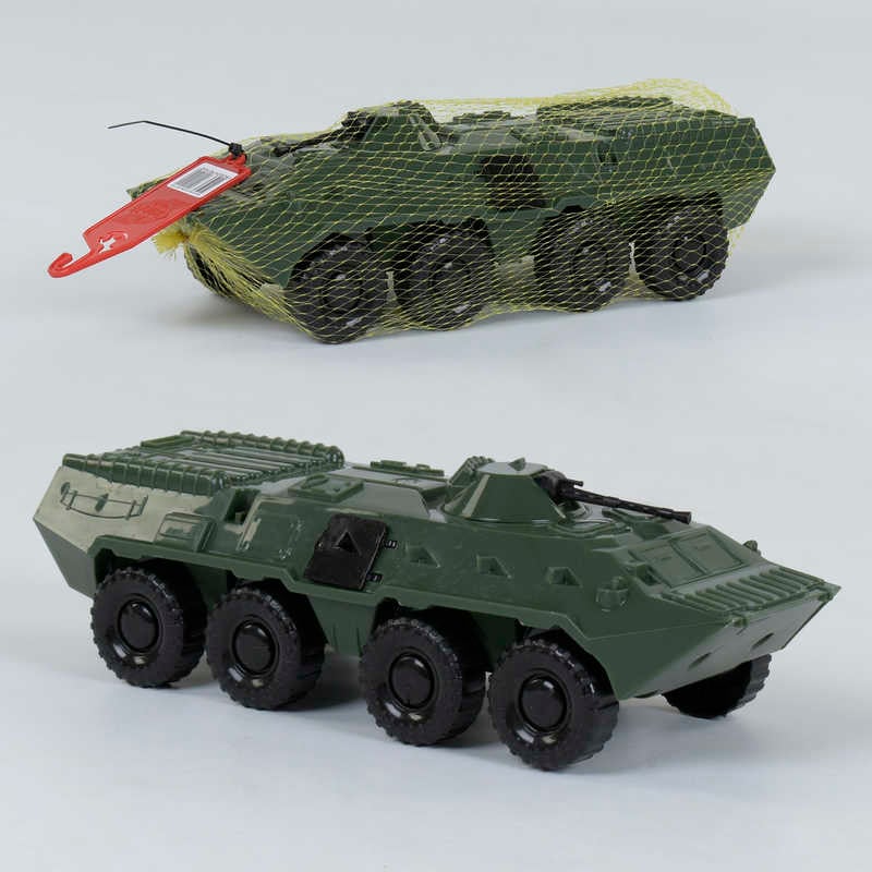 гр БТР Гвардієць 440 (44) “ORION“