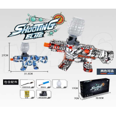 Автомат ST 620 B-1 (36) акумулятор 3,7 V, орбізи, магазин, в коробці