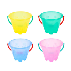 гр Відерце 0082 (90) 4 види, ВИДАЄТЬСЯ МІКС ВИДІВ “Technok Toys“