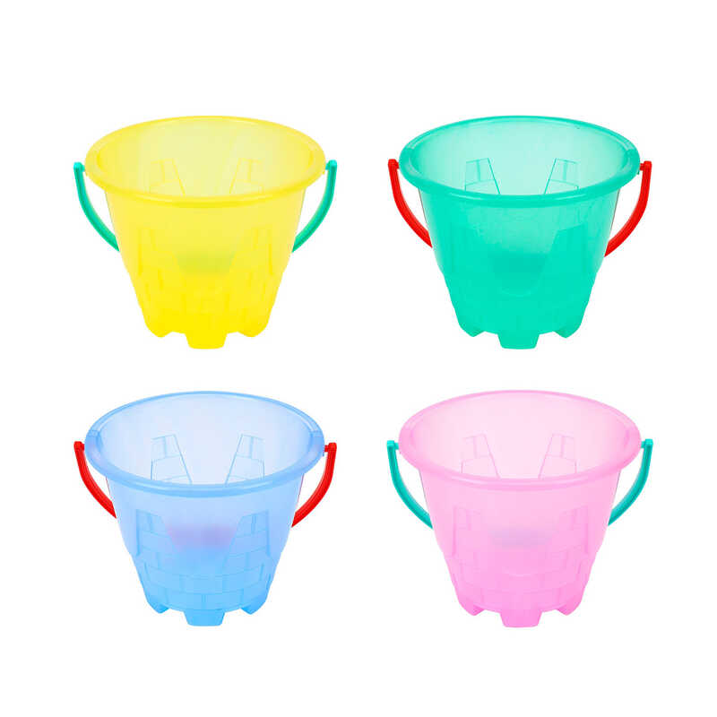 гр Відерце 0082 (90) 4 види, ВИДАЄТЬСЯ МІКС ВИДІВ “Technok Toys“