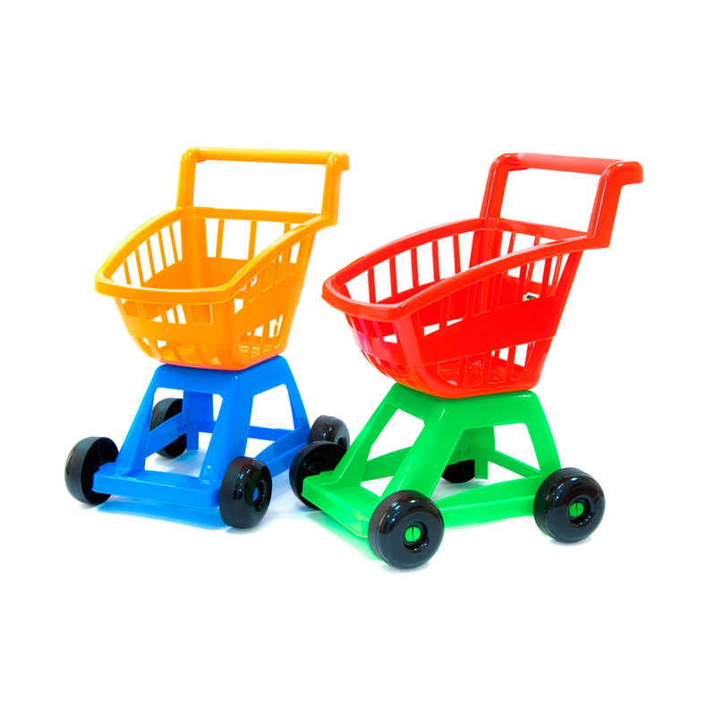 гр Візок “Супермаркет“ 693 (12) “ORION“