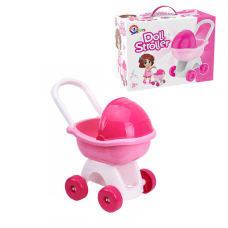 гр Візочок для ляльок 8256 (3) 46х48х29 см, “Technok Toys“