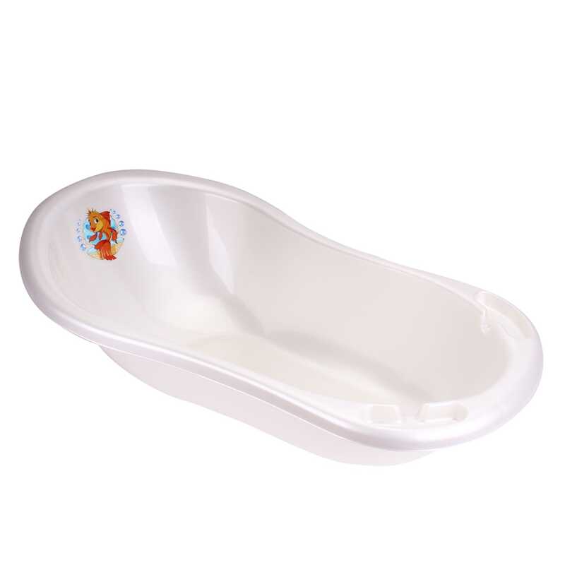 гр Ванночка 8409 (4) білий колір, “Technok Toys“