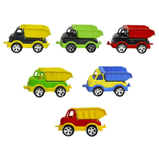 гр Вантажівка “Mini Matik“ 002/2 (36) “Bamsic“