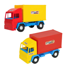 гр Вантажівка “Mini truck“ 39210 (22) 2 кольори, “Tigres“